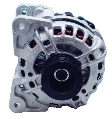 ANBBL0408 - ALTERN. BOSCH 12V 90A RENAULT DUSTER - LOGAN - SANDERO